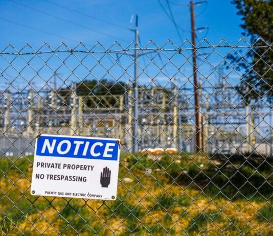 Improving Perimeter Security With These Effective Tips