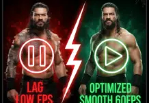 How to Fix Lag in WWE 2K25 Netflix Edition on Android: Best Settings How to Fix Lag in WWE 2K25 Netflix Edition on Android Best Settings