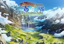 Monster Hunter Stories Full Game Apk Obb Mod 1.3.7 Download Monster Hunter Stories Full Game