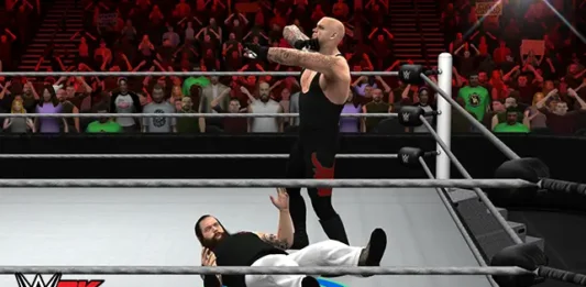 WR3D 2K25 Mod APK WWE For Android Download WR3D 2K25