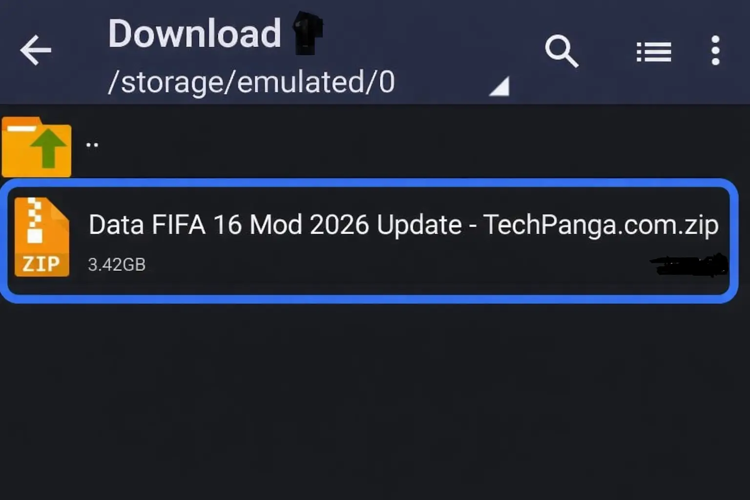 how to install FIFA 2026 Mod FIFA 16
