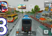 Download Bus Simulator Indonesia Mod 4.4.1 Apk Bus Simulator Indonesia