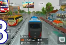 Bus Simulator Indonesia