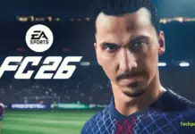 FIFA 14 Mod EA Sports FC 26