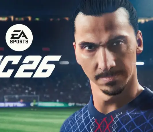FIFA 14 Mod EA Sports FC 26