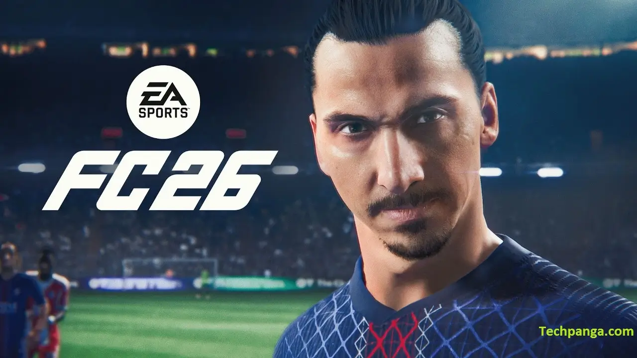 FIFA 14 Mod EA Sports FC 26