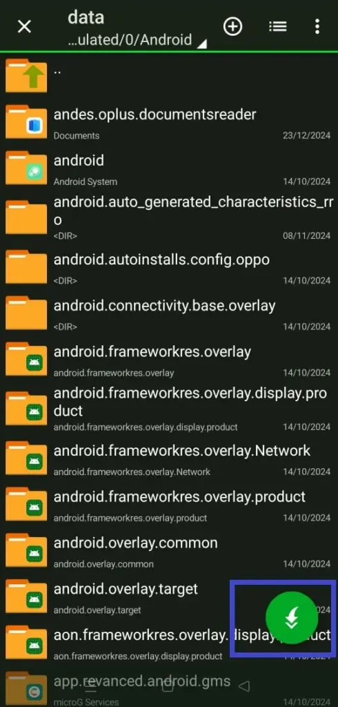Install FIFA 14 Mod EA Sports FC 25