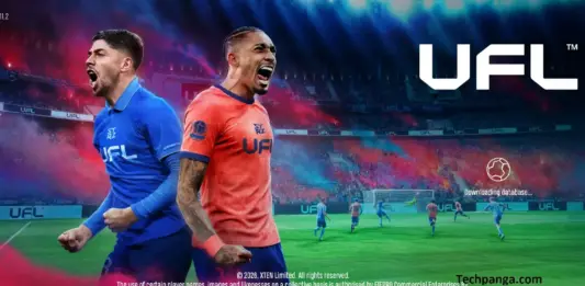 UFL Soccer Game 2026 15.2.0 APK Android Download UFL Soccer Game 2026 Mod apk