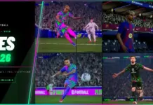 eFootball PES 2026 Apk Obb