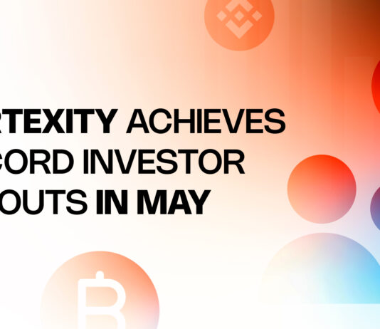 Sertexity Achieves Record Investor Payouts in May Sertexity achieves record investor payouts in May