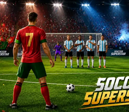 Soccer Superstar 0.3.79 APK Unlimited Rewind and Climb Soccer Superstar