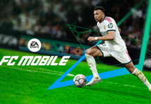Download EA Sports FC Mobile 27 APK OBB File (Latest Version) EA Sports FC Mobile 27 APK OBB File