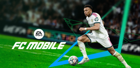 Download EA Sports FC Mobile 27 APK OBB File (Latest Version) EA Sports FC Mobile 27 APK OBB File
