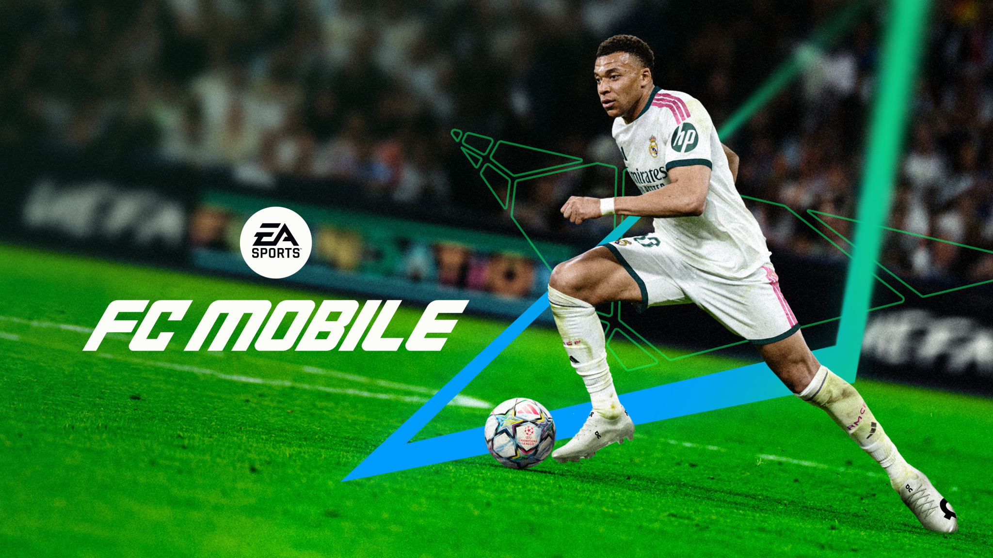 EA Sports FC Mobile 27 APK OBB File 