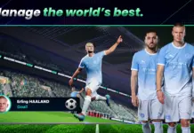 Soccer Manager 2027 Mod APK Obb Download Unlimited Money Soccer Manager 2027 Mod