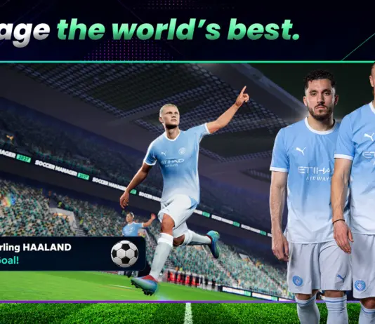 Soccer Manager 2027 Mod APK Obb Download Unlimited Money Soccer Manager 2027 Mod