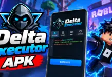 Delta Executor APK Download – Latest Version v2.743 Delta Executor apk