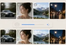 Master AI Image Upscaling and Creative Workflows Master AI Image