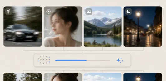 Master AI Image Upscaling and Creative Workflows Master AI Image