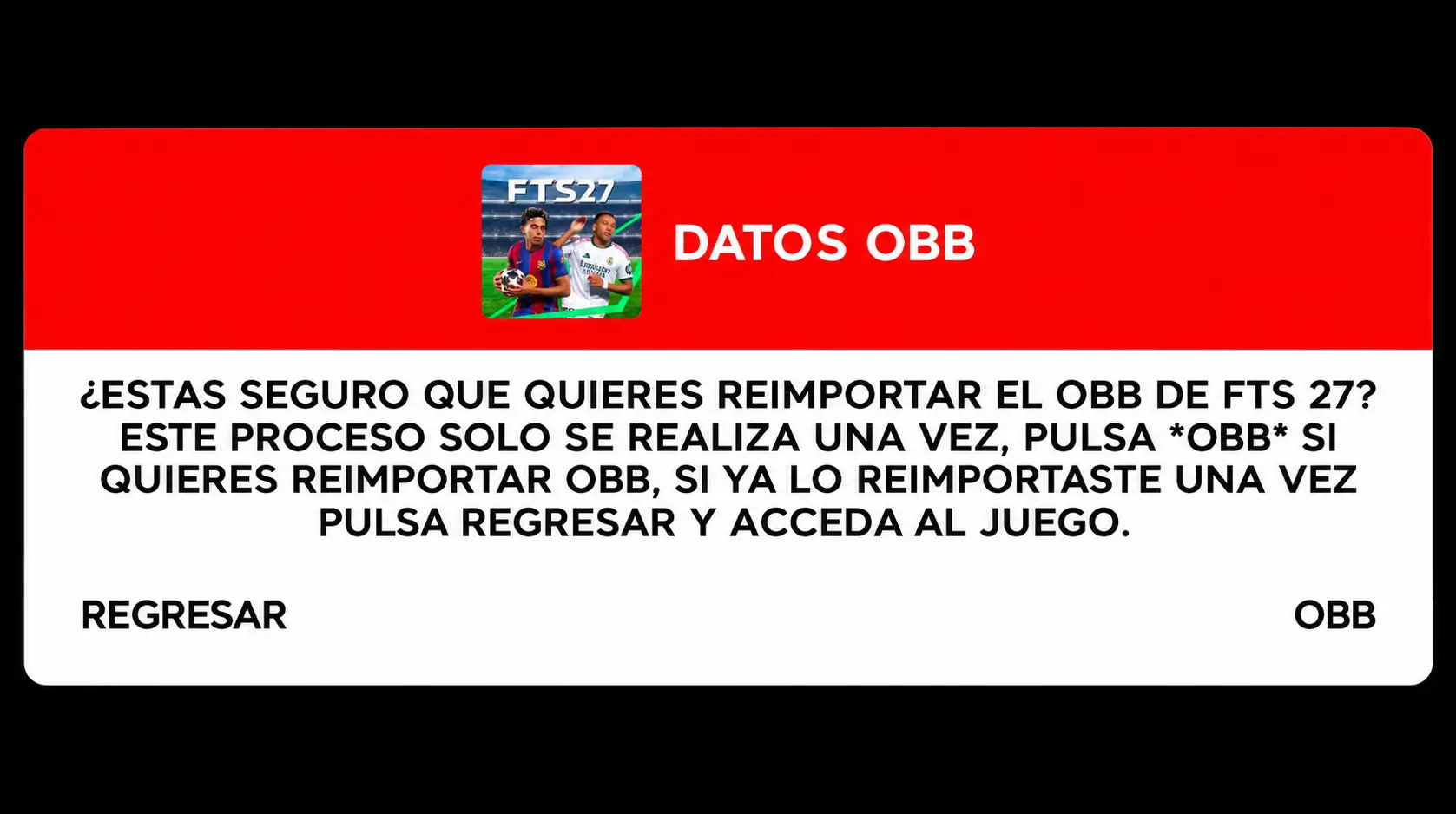 Download First Touch Soccer 2027
