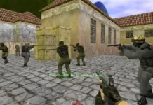 Why hasn’t a CS 1.6 APK been created for Android yet? cs 1.6