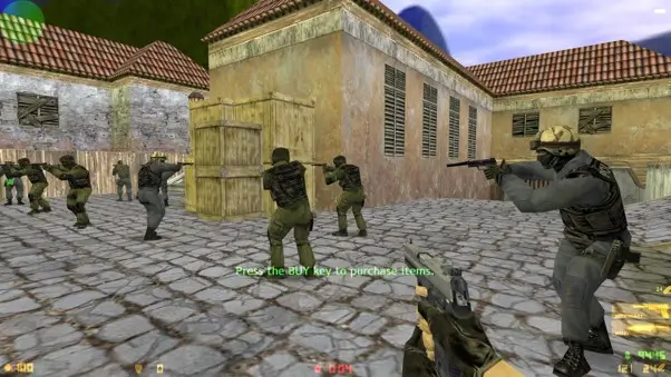 cs 1.6
