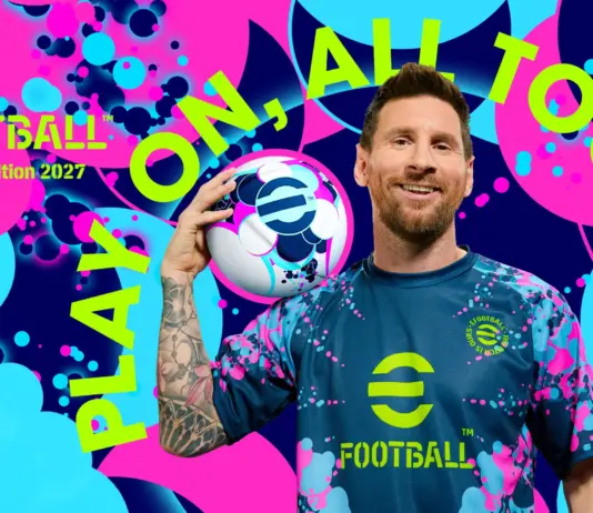 Download eFootball PES 2027 APK Obb v11.1.0 For Android eFootball PES 2027 APK Obb